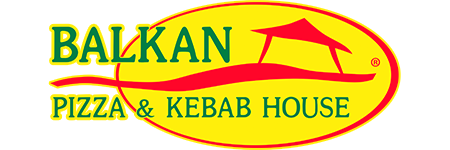 Pizza og kebab